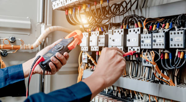 Best Residential Electrician Services  in Cottonwood Shores, TX