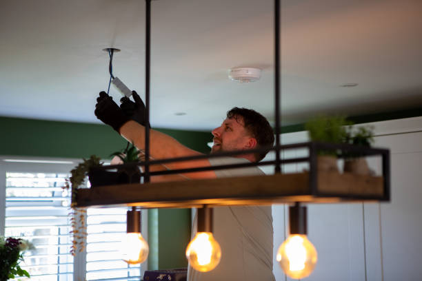  Cottonwood Shores, TX Electrician Pros