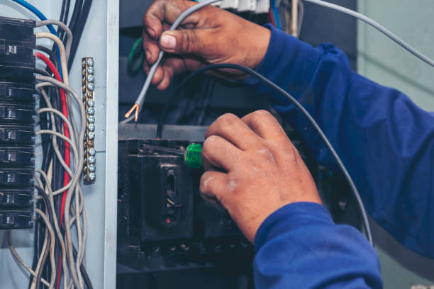 Best 24-Hour Electrician  in Cottonwood Shores, TX