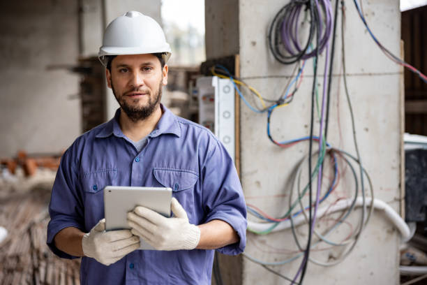 Best Electrical System Inspection  in Cottonwood Shores, TX