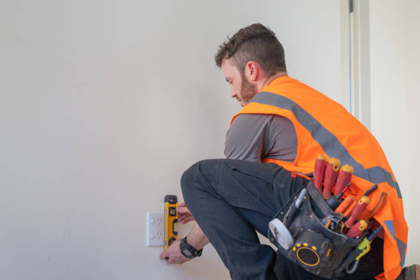 Best Electrical Repair Services  in Cottonwood Shores, TX
