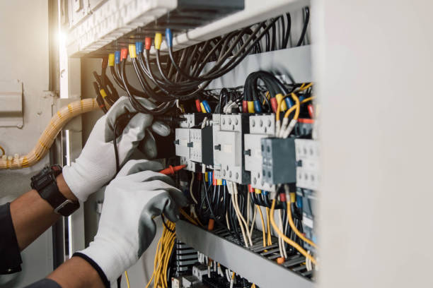 Best Electrical Installation Contractor  in Cottonwood Shores, TX
